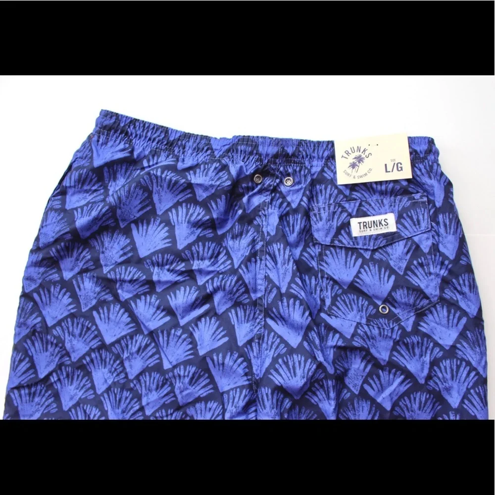 trunks surf swim